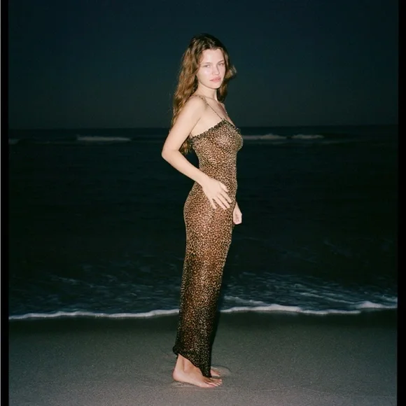 Realisation Par Esme Dress - Picture 2 of 6